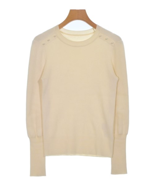 ナチュラルビューティーベーシック(NATURAL BEAUTY BASIC)のNATURAL BEAUTY BASIC ニット・セーター
