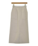 NATURAL BEAUTY BASIC ロング・マキシ丈スカート