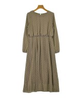 NATURAL BEAUTY BASIC ワンピース