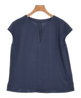 NATURAL BEAUTY BASIC ブラウス