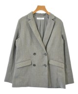 NATURAL BEAUTY BASIC テーラードジャケット