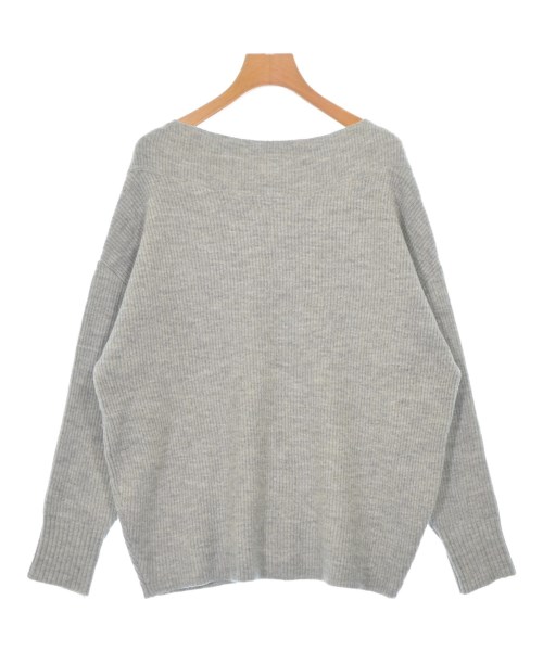 ナチュラルビューティーベーシック(NATURAL BEAUTY BASIC)のNATURAL BEAUTY BASIC ニット・セーター