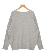 NATURAL BEAUTY BASIC ニット・セーター