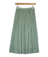 NATURAL BEAUTY BASIC ロング・マキシ丈スカート