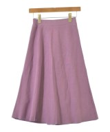 NATURAL BEAUTY BASIC ロング・マキシ丈スカート