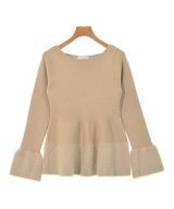 NATURAL BEAUTY BASIC ニット・セーター