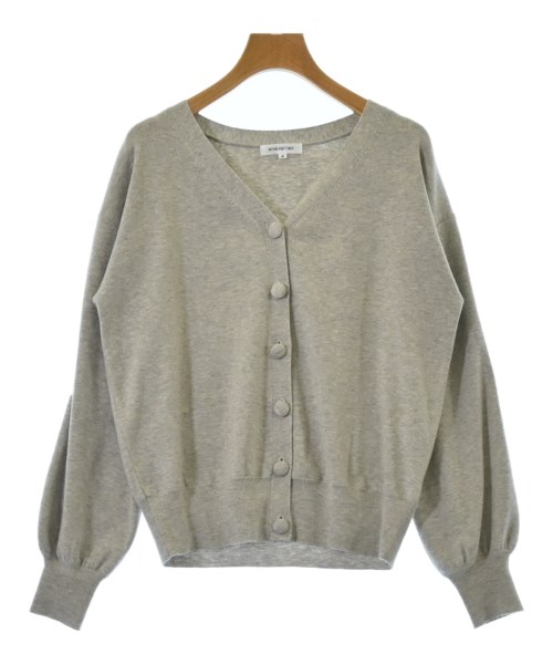 ナチュラルビューティーベーシック(NATURAL BEAUTY BASIC)のNATURAL BEAUTY BASIC カーディガン