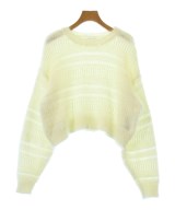 NATURAL BEAUTY BASIC ニット・セーター