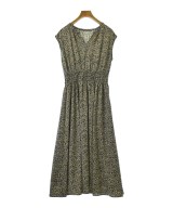 NATURAL BEAUTY BASIC ワンピース