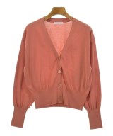 NATURAL BEAUTY BASIC カーディガン
