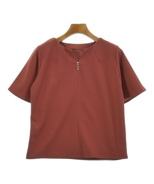ナチュラルビューティーベーシック(NATURAL BEAUTY BASIC)のNATURAL BEAUTY BASIC ブラウス