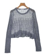 NATURAL BEAUTY BASIC ニット・セーター