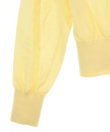 NATURAL BEAUTY BASIC（ナチュラルビューティーベーシック）カーディガン 黄 サイズ:FR レディース/2200668619028