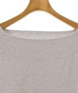 NATURAL BEAUTY BASIC（ナチュラルビューティーベーシック）カーディガン 紫 サイズ:F レディース/2200668619035