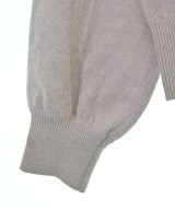 NATURAL BEAUTY BASIC（ナチュラルビューティーベーシック）カーディガン 紫 サイズ:F レディース/2200668619035