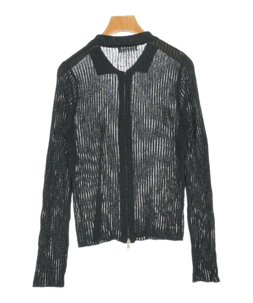 NATURAL BEAUTY BASIC（ナチュラルビューティーベーシック）カーディガン 黒 サイズ:F レディース/2200668077026