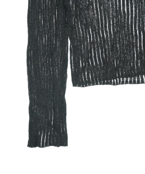 NATURAL BEAUTY BASIC（ナチュラルビューティーベーシック）カーディガン 黒 サイズ:F レディース/2200668077026