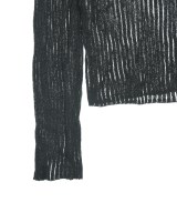 NATURAL BEAUTY BASIC（ナチュラルビューティーベーシック）カーディガン 黒 サイズ:F レディース/2200668077026