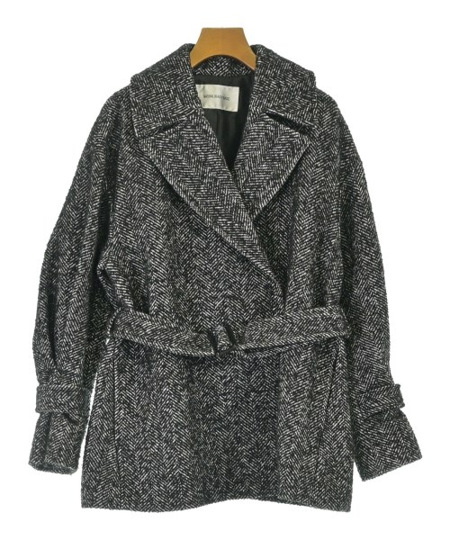 NATURAL BEAUTY BASIC(ナチュラルビューティーベーシック)その他 黒 サイズ:F/2200669380019