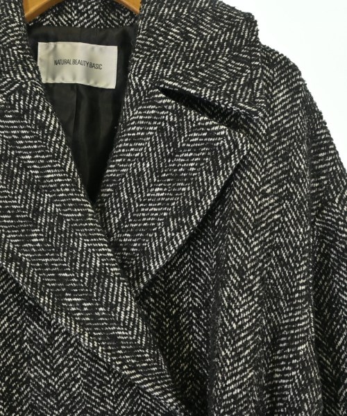 NATURAL BEAUTY BASIC（ナチュラルビューティーベーシック）その他 黒 サイズ:F レディース/2200669380019