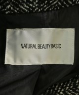 NATURAL BEAUTY BASIC（ナチュラルビューティーベーシック）その他 黒 サイズ:F レディース/2200669380019