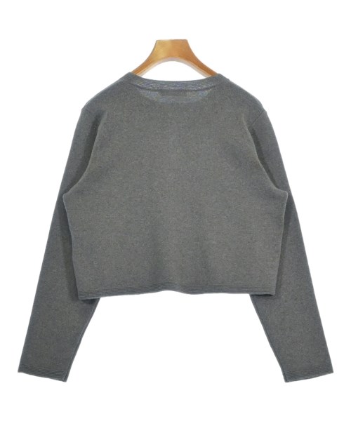 NATURAL BEAUTY BASIC（ナチュラルビューティーベーシック）カーディガン グレー サイズ:F レディース/2200670480098