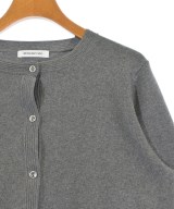 NATURAL BEAUTY BASIC（ナチュラルビューティーベーシック）カーディガン グレー サイズ:F レディース/2200670480098