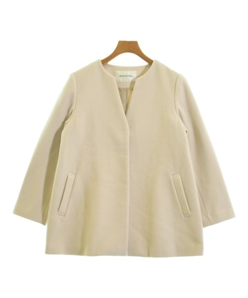 NATURAL BEAUTY BASIC(ナチュラルビューティーベーシック)その他 ベージュ サイズ:S/2200668157018