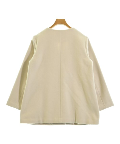 NATURAL BEAUTY BASIC（ナチュラルビューティーベーシック）その他 ベージュ サイズ:S レディース/2200668157018