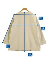 NATURAL BEAUTY BASIC（ナチュラルビューティーベーシック）その他 ベージュ サイズ:S レディース/2200668157018