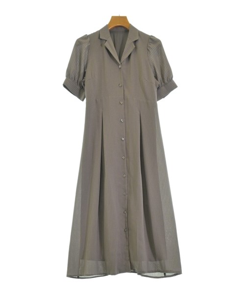 ナチュラルビューティーベーシック(NATURAL BEAUTY BASIC)のNATURAL BEAUTY BASIC ワンピース