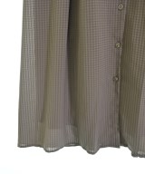 NATURAL BEAUTY BASIC（ナチュラルビューティーベーシック）ワンピース グレー サイズ:S レディース/2200668157032