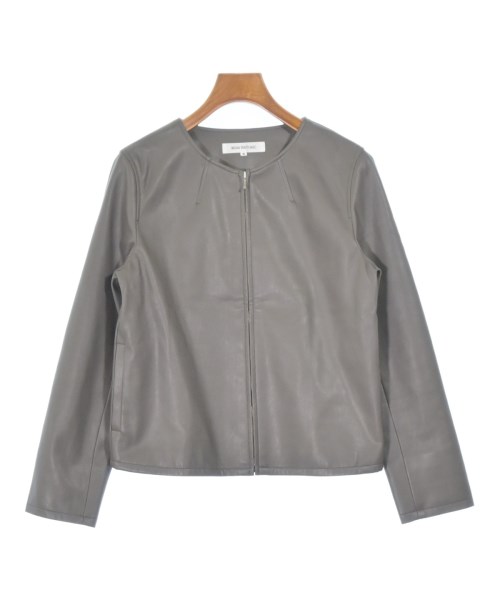 NATURAL BEAUTY BASIC(ナチュラルビューティーベーシック)その他 グレー サイズ:M/2200668247023