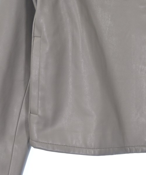 NATURAL BEAUTY BASIC（ナチュラルビューティーベーシック）その他 グレー サイズ:M レディース/2200668247023