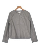 NATURAL BEAUTY BASIC（ナチュラルビューティーベーシック）その他 グレー サイズ:M レディース/2200668247023