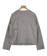 NATURAL BEAUTY BASIC（ナチュラルビューティーベーシック）その他 グレー サイズ:M レディース/2200668247023