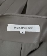 NATURAL BEAUTY BASIC（ナチュラルビューティーベーシック）その他 グレー サイズ:M レディース/2200668247023