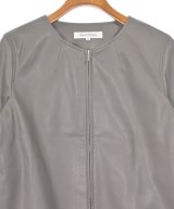 NATURAL BEAUTY BASIC（ナチュラルビューティーベーシック）その他 グレー サイズ:M レディース/2200668247023