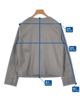 NATURAL BEAUTY BASIC（ナチュラルビューティーベーシック）その他 グレー サイズ:M レディース/2200668247023