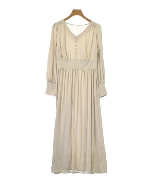 ナチュラルビューティーベーシック(NATURAL BEAUTY BASIC)のNATURAL BEAUTY BASIC ワンピース