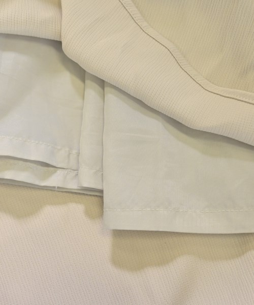 NATURAL BEAUTY BASIC（ナチュラルビューティーベーシック）ワンピース ベージュ サイズ:S レディース/2200668568098