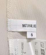 NATURAL BEAUTY BASIC（ナチュラルビューティーベーシック）ワンピース ベージュ サイズ:S レディース/2200668568098