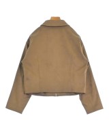 NATURAL BEAUTY BASIC（ナチュラルビューティーベーシック）その他 茶 サイズ:S レディース/2200668983037