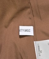 NATURAL BEAUTY BASIC（ナチュラルビューティーベーシック）ロング・マキシ丈スカート 茶 サイズ:PS(S位) レディース/2200668983044