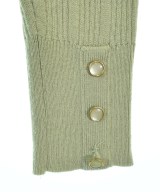 NATURAL BEAUTY BASIC（ナチュラルビューティーベーシック）ニット・セーター 緑 サイズ:M レディース/2200670052028