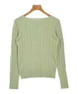 NATURAL BEAUTY BASIC ニット・セーター