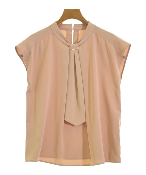 ナチュラルビューティーベーシック(NATURAL BEAUTY BASIC)のNATURAL BEAUTY BASIC ブラウス