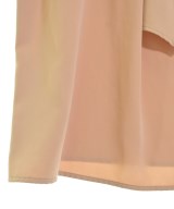 NATURAL BEAUTY BASIC（ナチュラルビューティーベーシック）ブラウス ピンク サイズ:M レディース/2200674590052