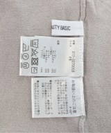 NATURAL BEAUTY BASIC（ナチュラルビューティーベーシック）ニット・セーター ピンク サイズ:F レディース/2200673734037