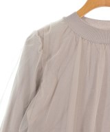 NATURAL BEAUTY BASIC（ナチュラルビューティーベーシック）ニット・セーター ピンク サイズ:F レディース/2200673734037